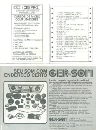Nova eletrônica   64 jun1982
