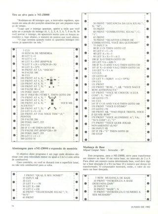 Nova eletrônica   64 jun1982