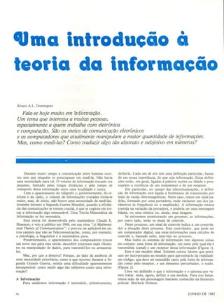 Nova eletrônica   64 jun1982