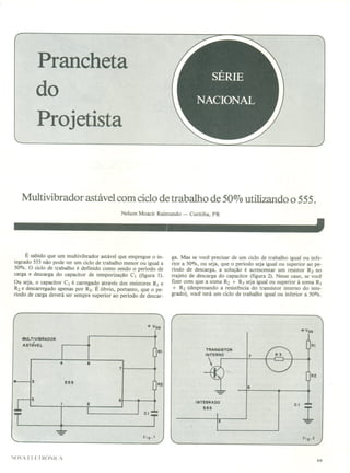 Nova eletrônica   64 jun1982
