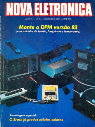 Nova eletrônica   81 nov1983