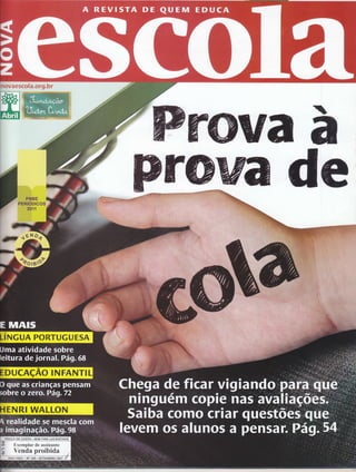 novaescola.org.br 
lírucuA PoRTUGUESA 
EDUCACAO INFANTI 
Ww*& 
prrya de 
HENRI WALLON 
 