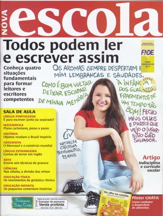 C abril 2013 by Revista C - Issuu