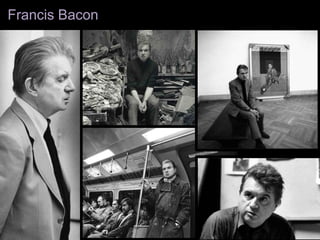 Francis Bacon