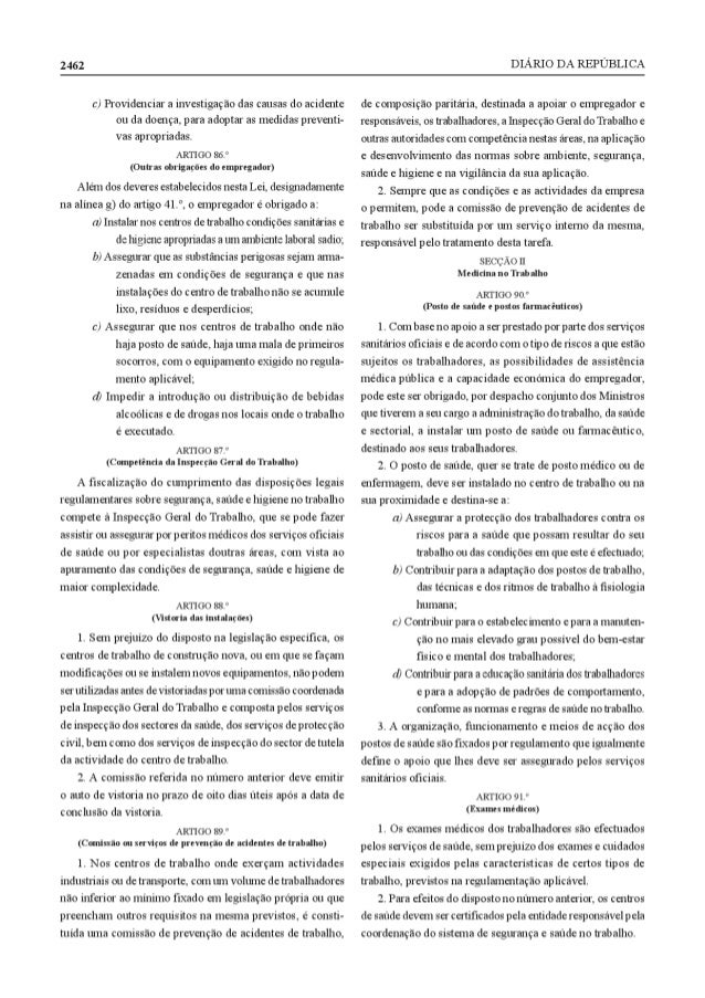Lei Geral Do Trabalho De Angola Actualizada Pdf Dicas de Lei