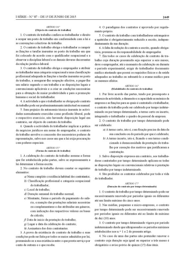 Nova Lei Geral Do Trabalho Angola 2018 Pdf