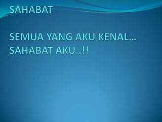  SMP 2 MUHAMMADIYAH MUARADUA