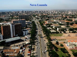 Nova Luanda 