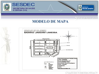 MODELO DE MAPA 