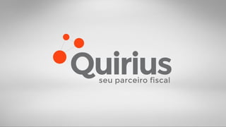 Nova marca Quirius