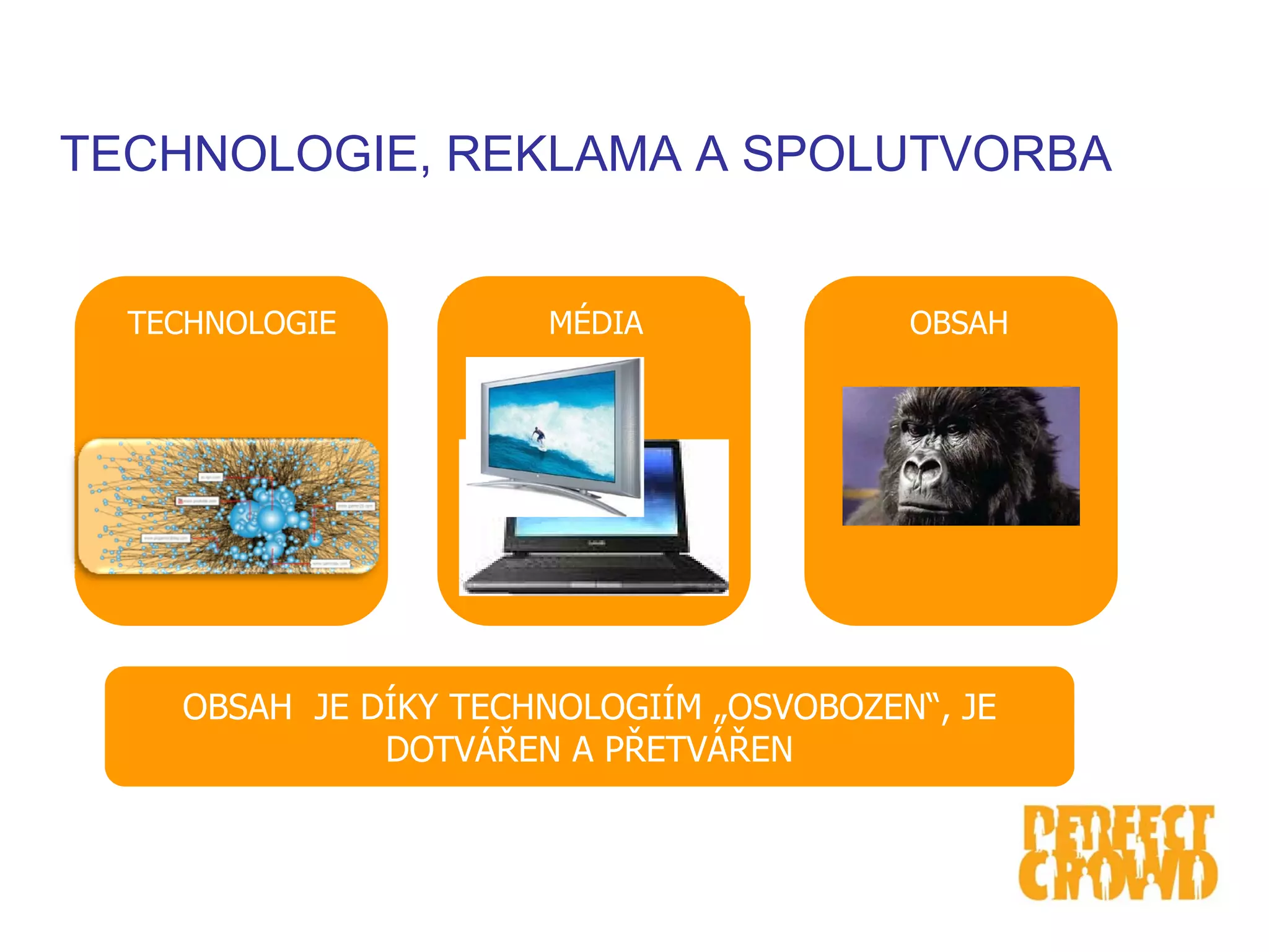 Nova media - Vyuziti pro komunikaci a PR