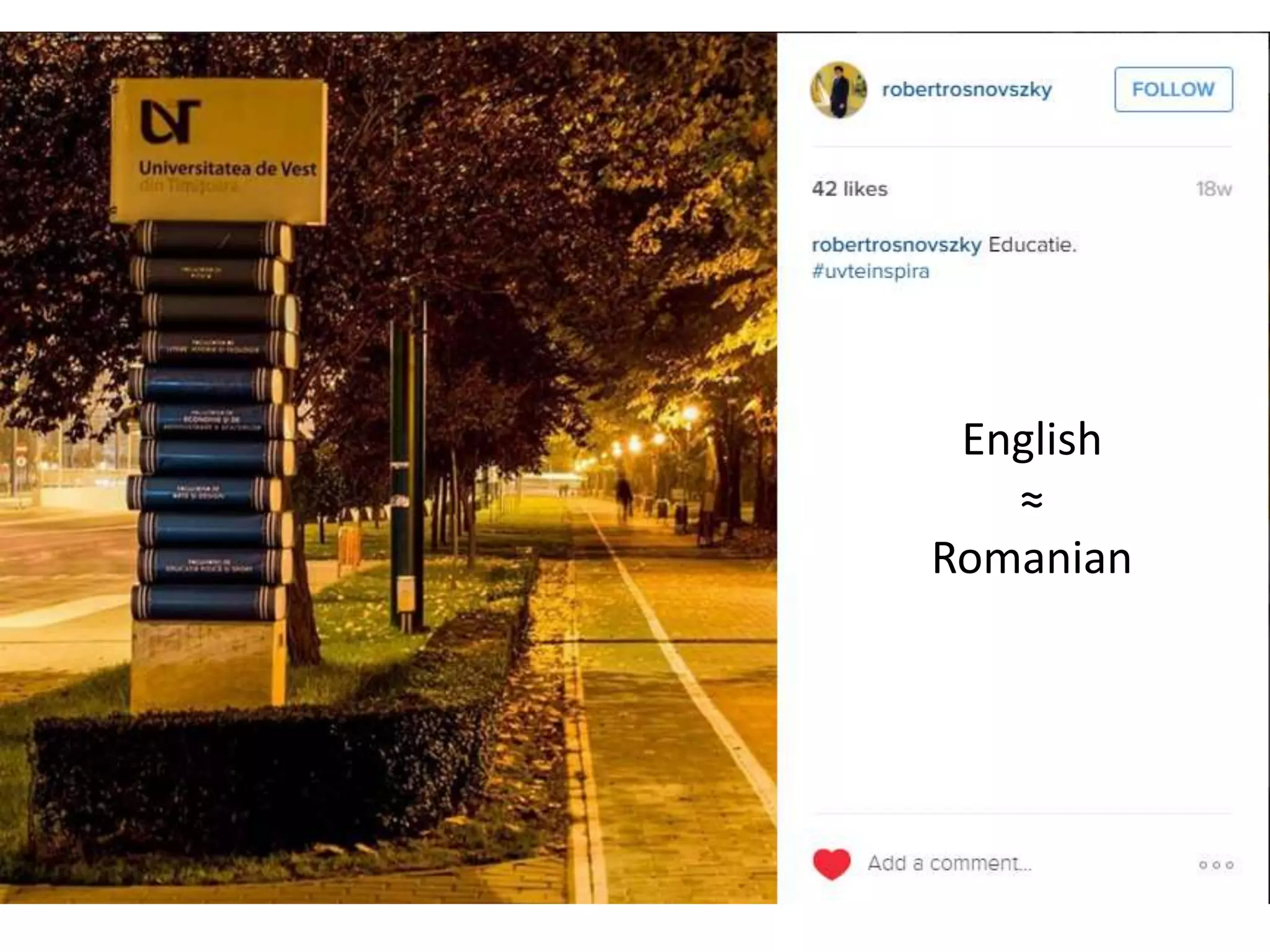 English
≈
Romanian