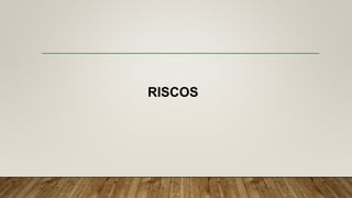 RISCOS
 