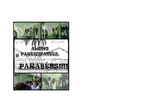 Nova olinda 57 anos -  Trabalho realizados pelos alun@s do 7º, 8º e 9º Ano.