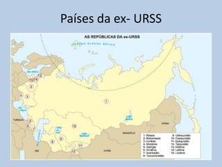  Assinatura de um tratado de redução de armas nucleares, chamado Start.