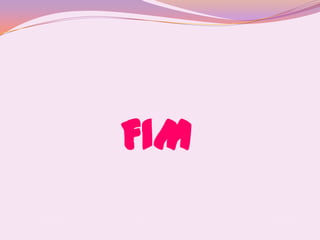 FIM
 