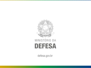defesa.gov.br
 