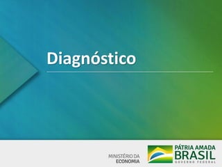 Diagnóstico
 