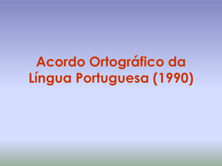 O Novo Testamento na Nova Ortografia da Lingua Portuguesa