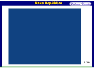 Nova República
4 min
 