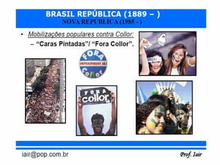 Nova República