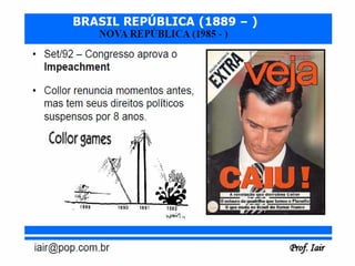 Nova República