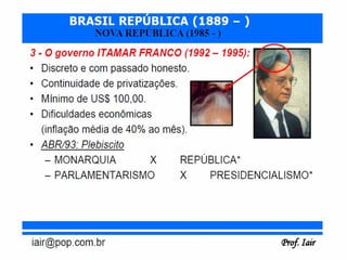Nova República