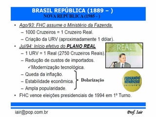 Nova República