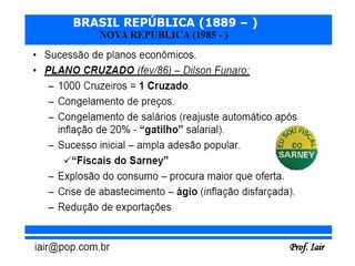 Nova República