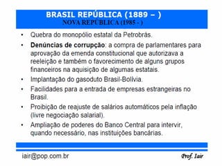 Nova República