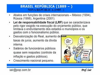 Nova República