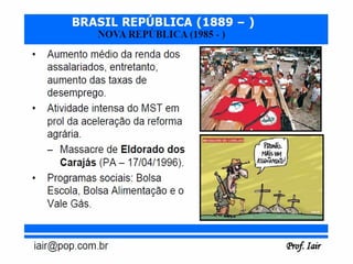 Nova República