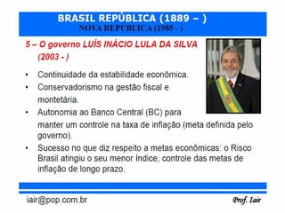 Nova República