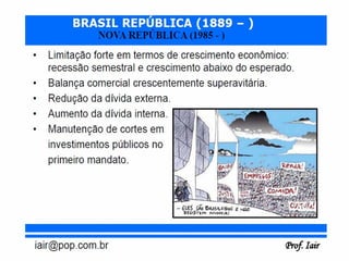 Nova República
