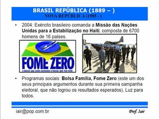 Nova República