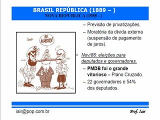 Nova República