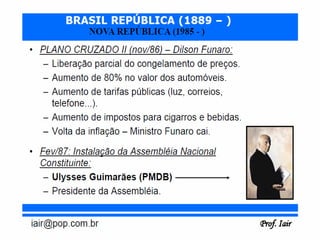 Nova República