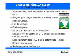 Nova República
