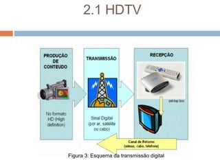 Novas Tecnologias De InformaçãO