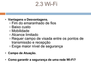 Novas Tecnologias De InformaçãO