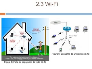 Novas Tecnologias De InformaçãO