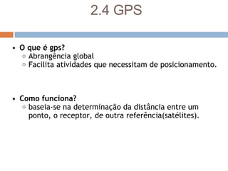 Novas Tecnologias De InformaçãO