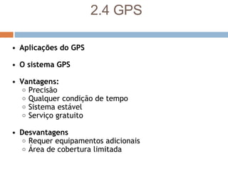 Novas Tecnologias De InformaçãO