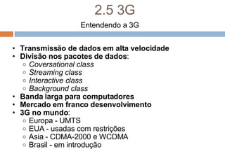 Novas Tecnologias De InformaçãO