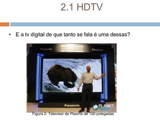 Novas Tecnologias De InformaçãO