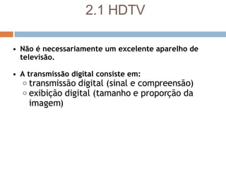 Novas Tecnologias De InformaçãO