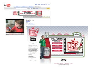 "Novas Tendências da Publicidade"