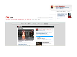 "Novas Tendências da Publicidade"