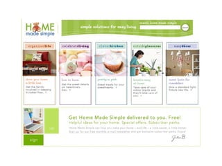 "Novas Tendências da Publicidade"