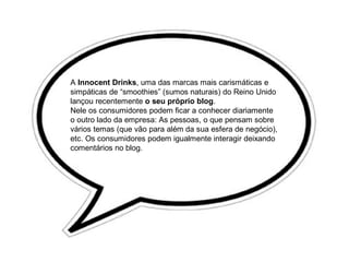 "Novas Tendências da Publicidade"